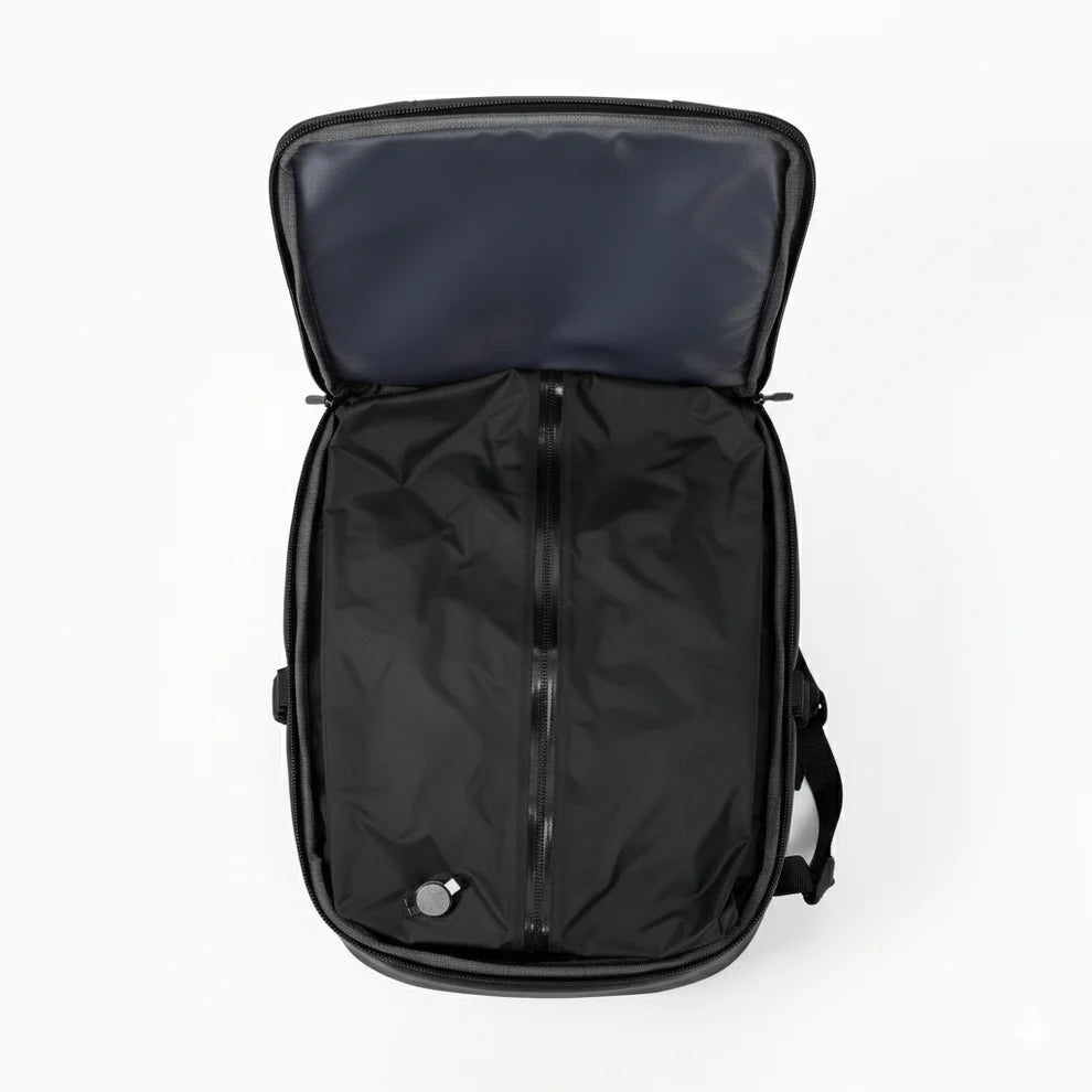 VacSecure - Compression Backpack