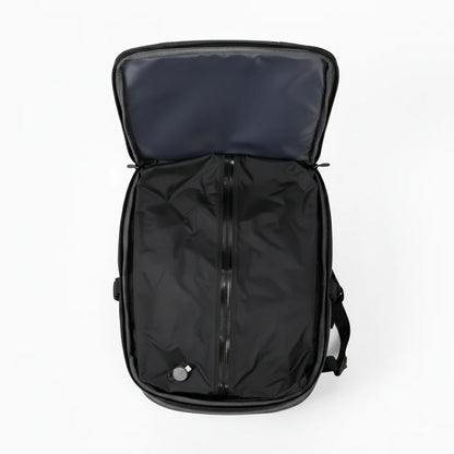 VacSecure - Compression Backpack