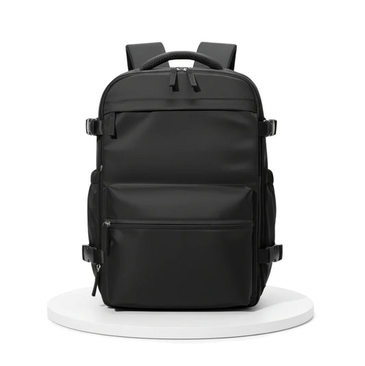 VacSecure - Compression Backpack