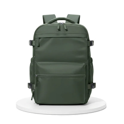 VacSecure - Compression Backpack