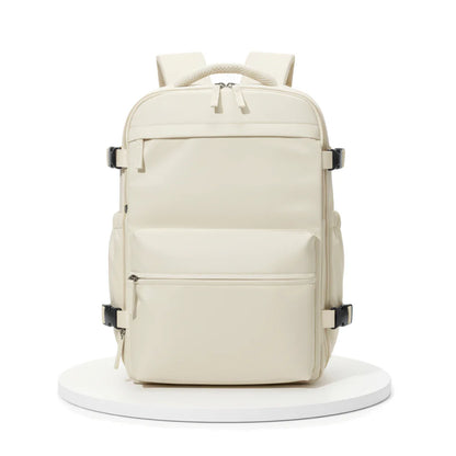 VacSecure - Compression Backpack
