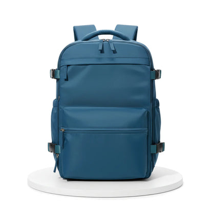 VacSecure - Compression Backpack