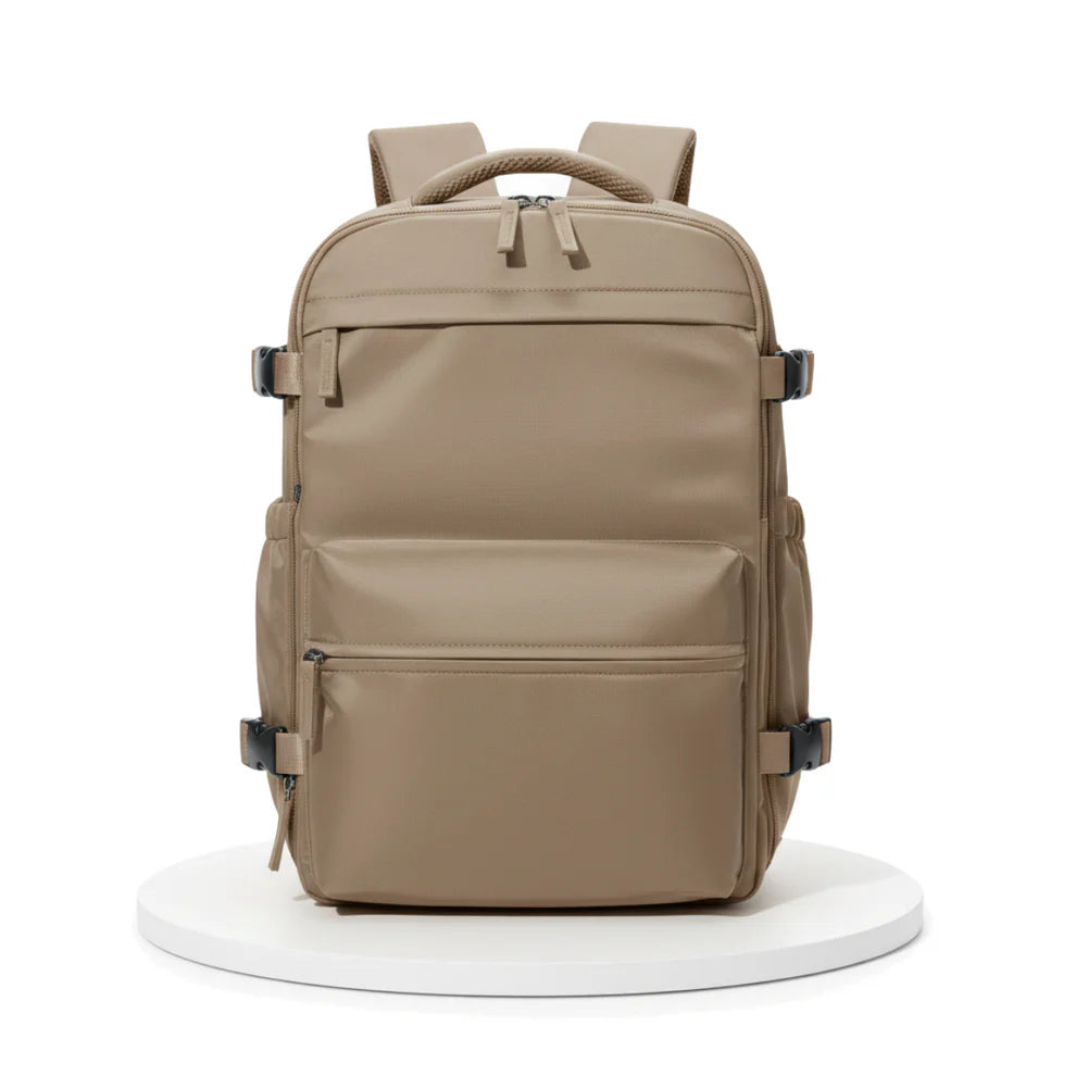 VacSecure - Compression Backpack